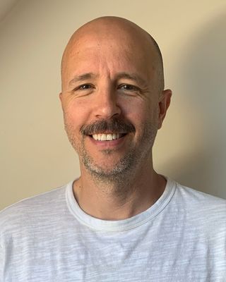 Photo of Toby Ross-Bryant, Counsellor, MNCPS Acc.