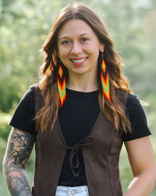 Photo of Carolyn Townsend, Licensed Professional Counselor Associate, MS, CRC