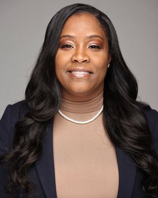 Photo of LeShana Moore, Clinical Social Work/Therapist, LCSW