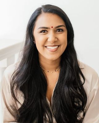 Photo of Kavishka Moodley, Psychologist, MA, HPCSA - Couns. Psych.