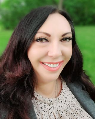 Photo of Tatyana Siminak, Psychiatric Nurse Practitioner, PMHNP, APNP, MSN