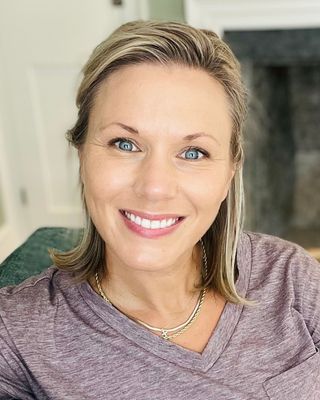 Photo of LeighAnn Ricci, RN, NC-BC