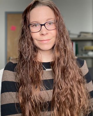 Photo of Sara Jacobsen, Pre-Licensed Professional in Hyde Park, VT