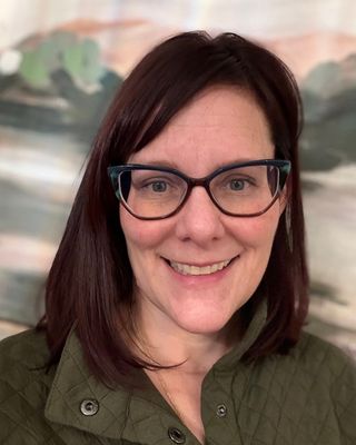 Photo of Amanda Thompson, Clinical Social Work/Therapist, LCSW