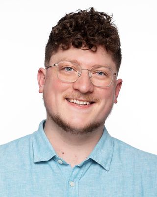 Photo of Yonatan Reuven, Counselor, LPCC, NCC