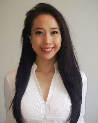 Photo of Anh Nguyen, Psychiatric Nurse Practitioner, DNP, PMHNPBC, APRN, F-PA