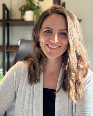 Photo of Valerie Johnson, Clinical Social Work/Therapist, LCSW