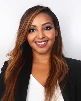 Photo of Misgana Teklai, Psychiatric Nurse Practitioner