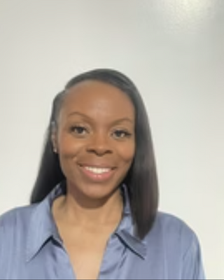 Photo of KaShawndra Pen, Clinical Social Work/Therapist, LCSW