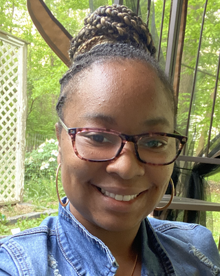 Photo of Kimera Dean, Counselor, MA, LPC