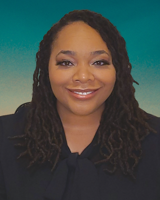 Photo of Tequila Johnson, LCSW-S, Clinical Social Work/Therapist