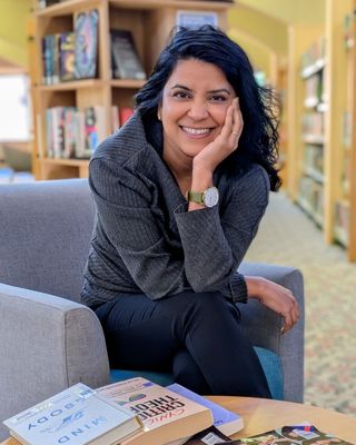 Photo of Lilach Yeshurun, Clinical Social Work/Therapist, MA, AASW