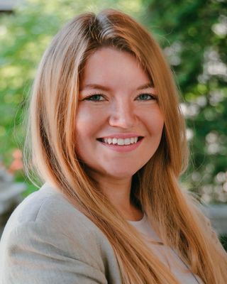 Photo of Dr. McKinzie Duesenberg-Marshall, Psychologist, PhD