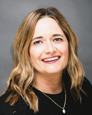 Photo of Lisa O'Connor-Riddle, Clinical Social Work/Therapist, LCSW