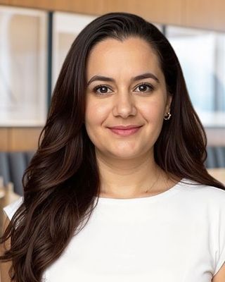 Photo of Dr. Avjola Hoxha, Psychiatrist, MD