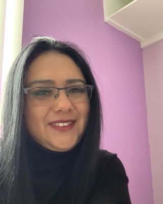 Foto de Mónica Méndez Cordero, Psicólogo, Lic. en Psicología