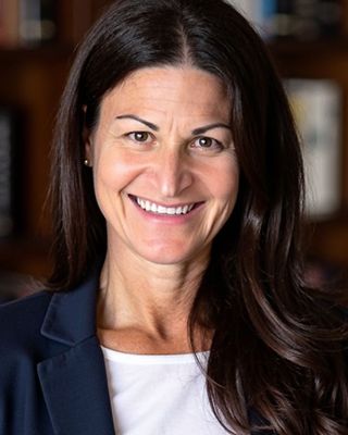 Photo of Lisa Cordero, Licensed Professional Counselor, LPC, PhD