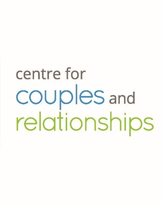Photo of The Centre for Couples and Relationships, RP, CCC, MSW, RSW, Registered Social Worker in Ottawa