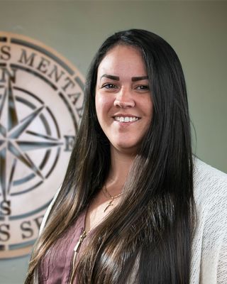 Photo of Corinne Marier, Licensed Professional Counselor, LPCMH, NCC