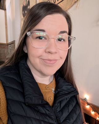 Photo of Airlea Williams, Clinical Social Work/Therapist, LCSW, PMH-C