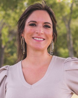 Photo of Angela Peña, PhD, NCC, LPC-S, Licensed Professional Counselor
