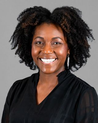 Photo of Costenah Ward, Licensed Professional Counselor in Hamilton, NJ