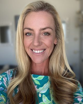 Photo of Laura Weckerle, Counselor, LMHC, NCC, MA, QS