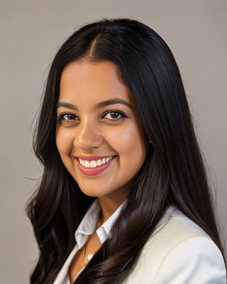 Photo of Gina Guirguis, Licensed Professional Counselor, LPC