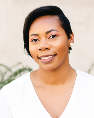 Photo of Shaywanna Harris-Pierre, Licensed Professional Counselor in Austin, TX