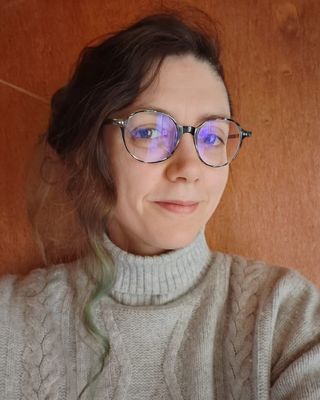 Photo de Anne-Emmanuelle Cabouat, Psychopraticien