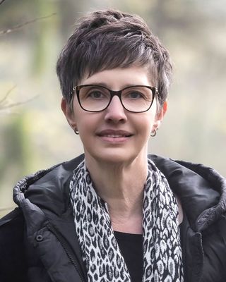 Photo of Heather Halliday, Counsellor, MEd, RCC