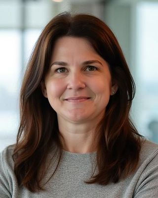 Photo of Megan Meadows, Counselor, MEd, NCC, LCMHC-A, CCTP