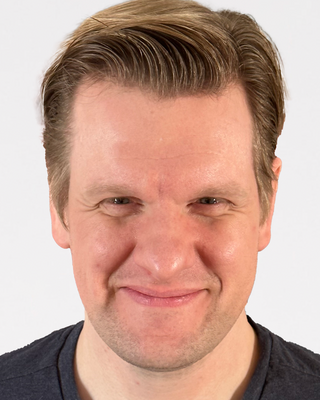 Photo of Mike Klitgaard, Counselor, LCMHC