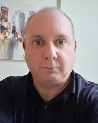 Photo of David Cleary, Counsellor in W91, County Kildare