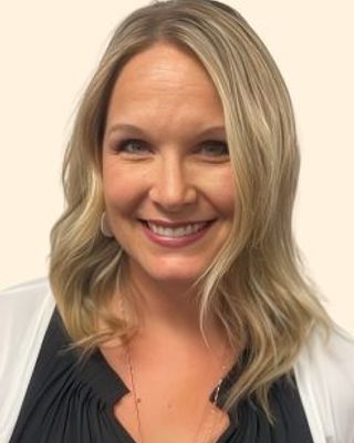 Photo of Jaclyn Orton, Clinical Social Work/Therapist, MSW, LCSW