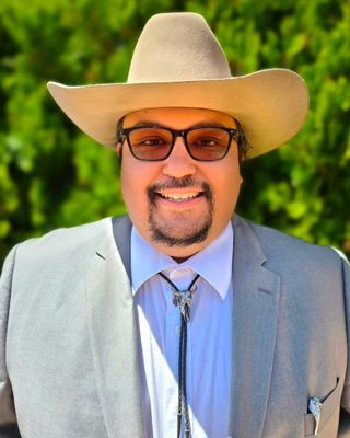 Photo of Stephen Chavez, Clinical Social Work/Therapist, LCSW
