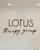 Photo of Lotus Therapy Group, Group Practice