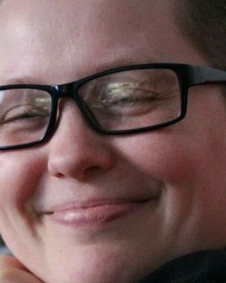 Photo of Ruby Rainbow Willows, Counsellor, MBACP