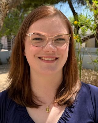 Photo of Emilie Underwood, Clinical Social Work/Therapist, MSW, LCSW