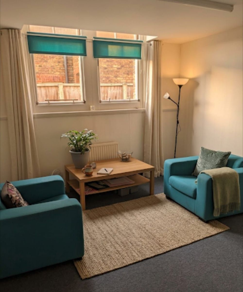 Counselling Room