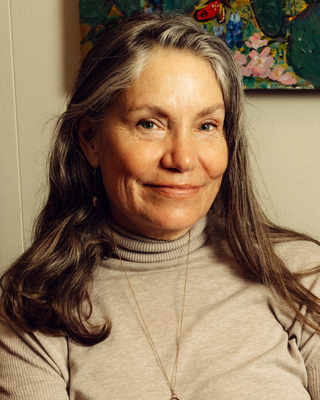 Photo of Illysa Foster Lasser, Psychological Associate, MEd, LPA, IP