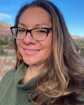 Photo of Selina Perea, Clinical Social Work/Therapist in Tucson, AZ
