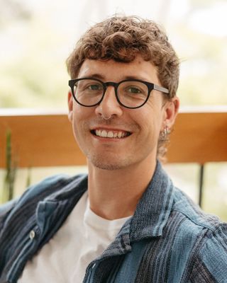 Photo of Cliff Butler, Professional Counselor Associate, MA