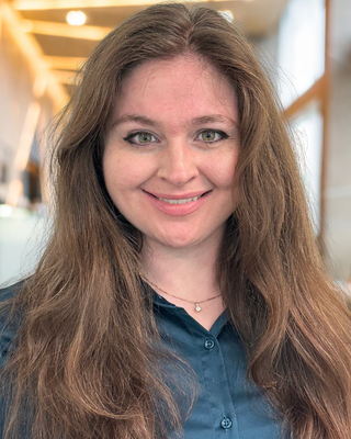 Photo of Lauren Gambrill, Counselor, LMHCA
