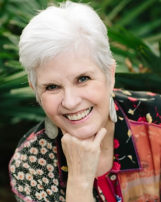 Photo of Bobbie O'Connor, Licensed Mental Health Counselor, LMHC