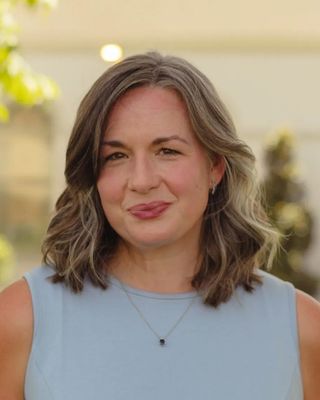 Photo of Kara Elizabeth Clark, Clinical Social Work/Therapist, LCSW, BACS