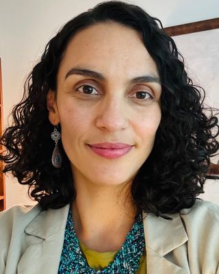 Photo of Lorena Guerini, PhD