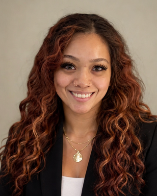 Photo of Nia Edrada, Pre-Licensed Professional