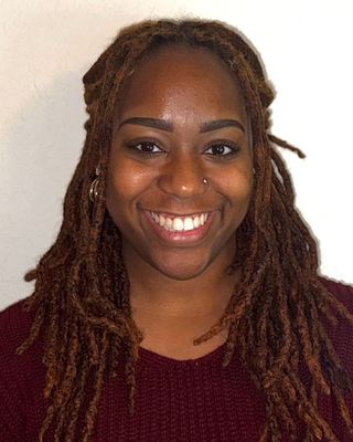 Photo of Shelline Jeanty, Licensed Master Social Worker, LMSW