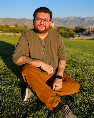 Photo of Edwin Santos-Lepiz, Clinical Social Work/Therapist, MSW, CSW